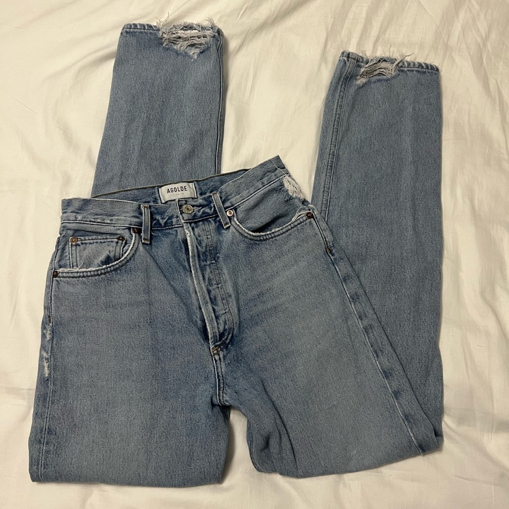 Agolde Jeans